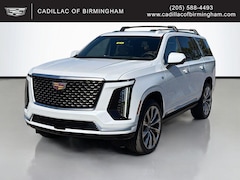 2026 CADILLAC Escalade Luxury SUV