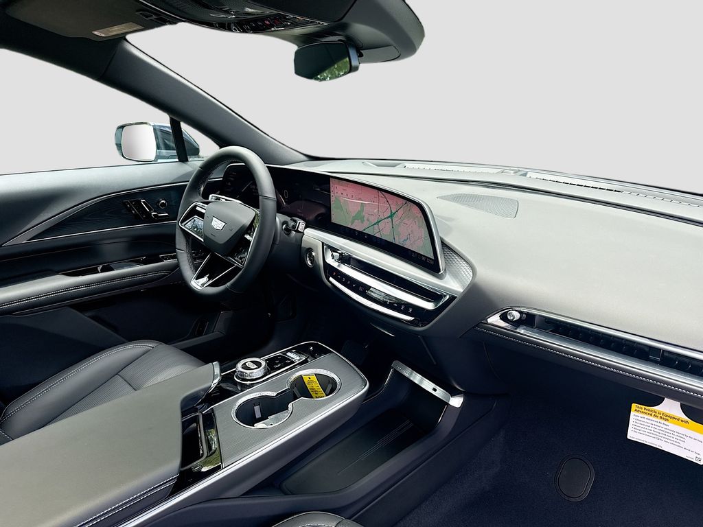 2025 Cadillac LYRIQ Sport 1 - Photo 30