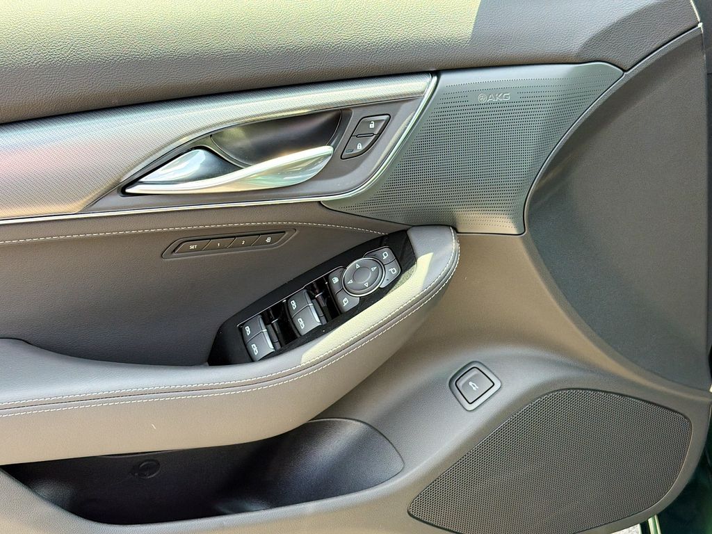 2026 Cadillac CT5 Premium Luxury - Photo 18