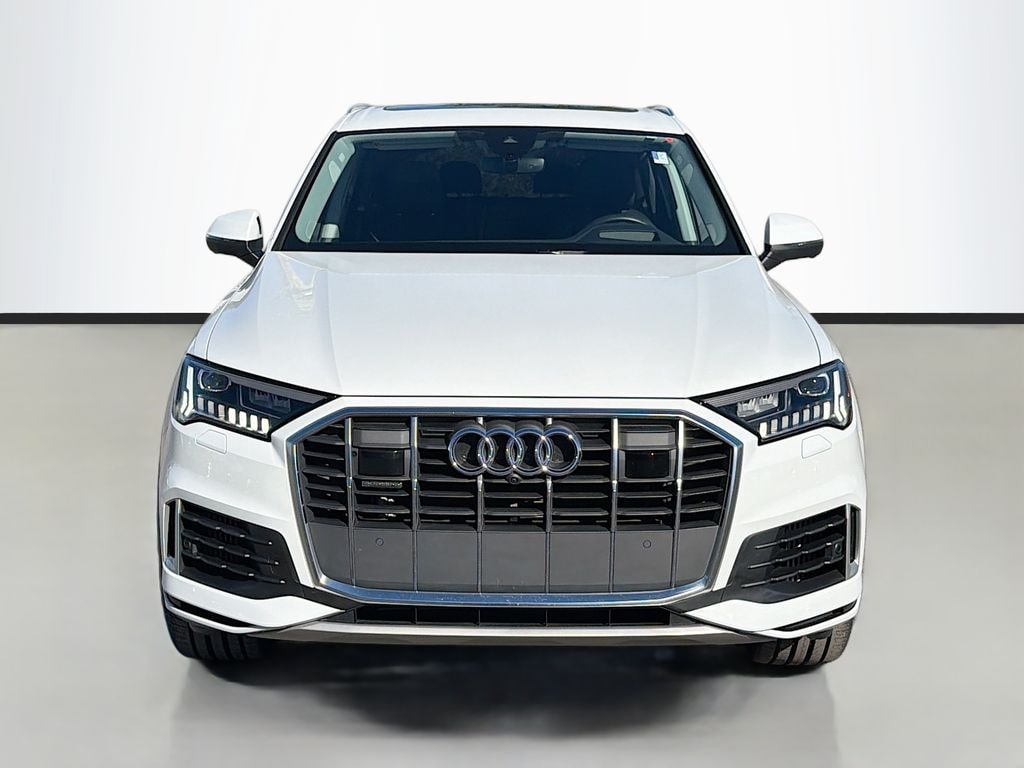 Used 2023 Audi Q7 Prestige