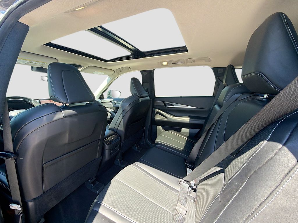 2023 INFINITI QX60 LUXE - Photo 24