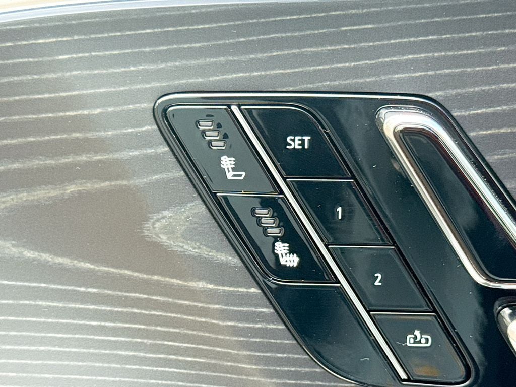 2025 Cadillac LYRIQ Sport 1 - Photo 20