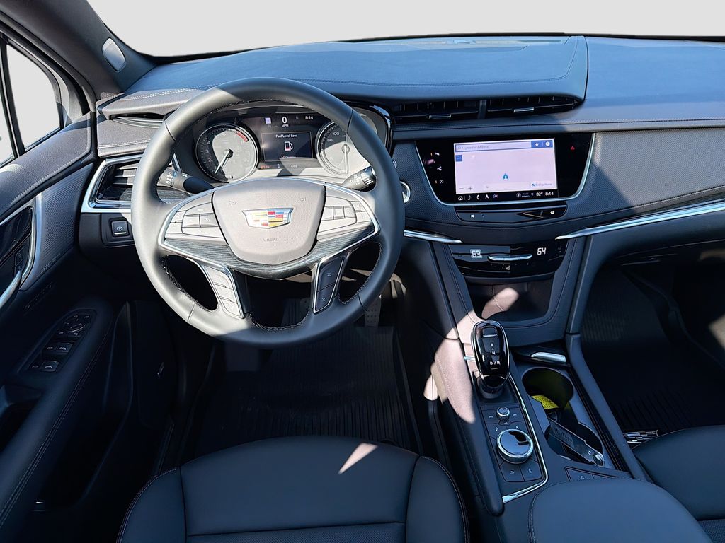 2026 Cadillac XT5 Premium Luxury - Photo 24