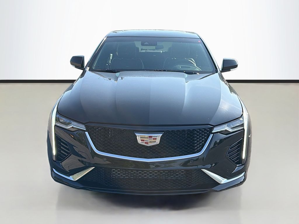 New 2026 CADILLAC CT4 Sport Sedan