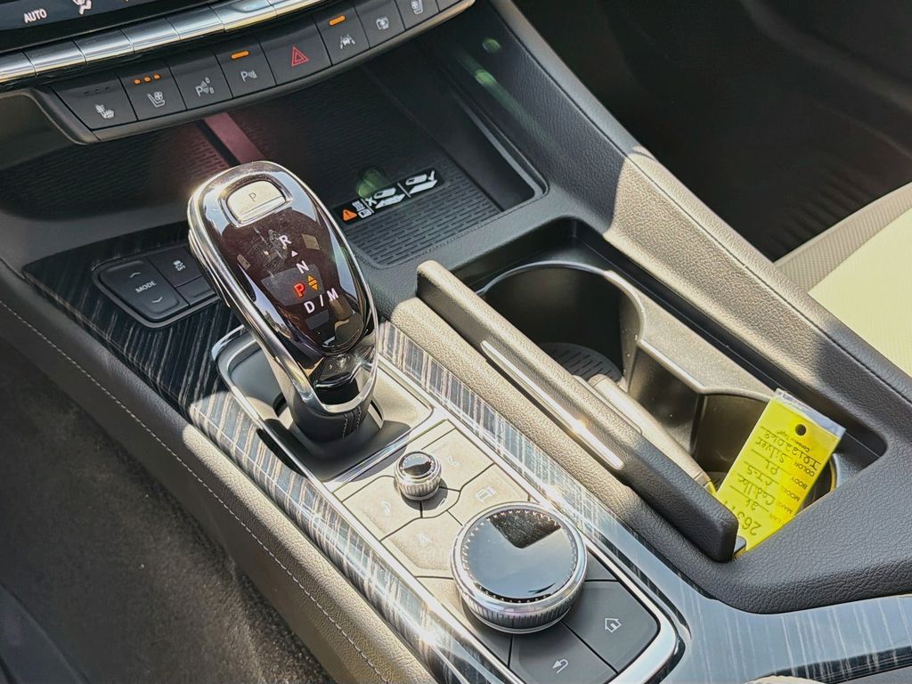 2026 Cadillac CT5 Premium Luxury - Photo 17
