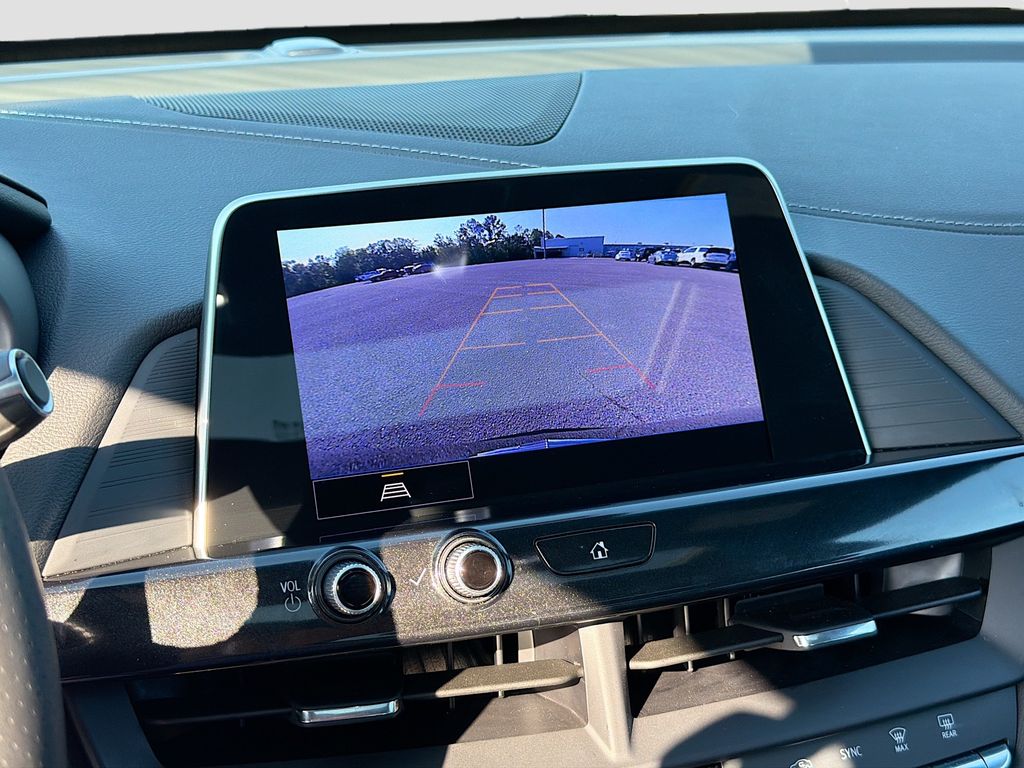 2026 Cadillac CT4 Sport - Photo 14