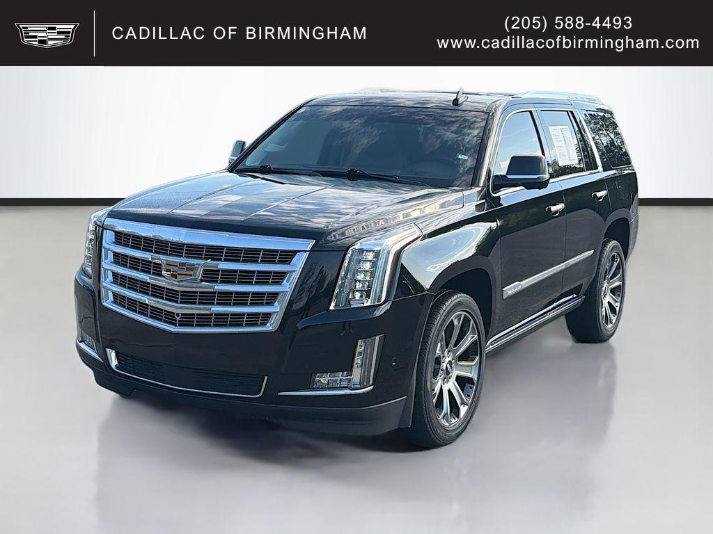 2020 Cadillac Escalade 2WD Premium Luxury's photo