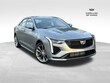 CADILLAC CT4-V