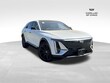 CADILLAC LYRIQ