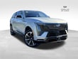 CADILLAC ESCALADE IQ