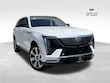 CADILLAC ESCALADE IQ