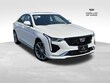 CADILLAC CT4
