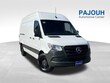 Mercedes-Benz Sprinter Cargo Van