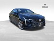 CADILLAC CT4-V