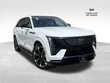 CADILLAC ESCALADE IQ