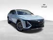 CADILLAC LYRIQ