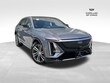 CADILLAC LYRIQ