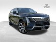 CADILLAC ESCALADE IQ