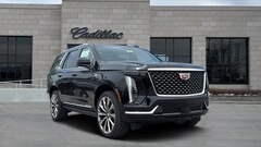 2026 CADILLAC Escalade Luxury SUV