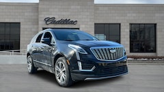2025 CADILLAC XT5 Premium Luxury SUV