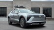 Chevrolet Blazer EV