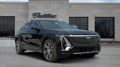 2026 CADILLAC LYRIQ Premium Luxury SUV