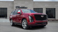 2026 CADILLAC Escalade Sport SUV