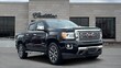  GMC Canyon