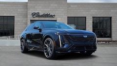 2026 CADILLAC LYRIQ-V V Premium SUV