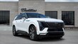 CADILLAC ESCALADE IQ