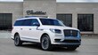 Lincoln Navigator L Black Label