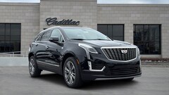 2026 CADILLAC XT5 Premium Luxury SUV