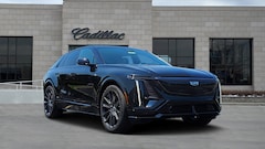 2026 CADILLAC LYRIQ-V V Premium SUV