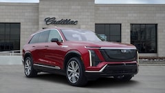 2026 CADILLAC VISTIQ Luxury SUV