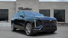 2026 CADILLAC VISTIQ Sport SUV