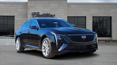 2026 CADILLAC CT5 Premium Luxury Sedan
