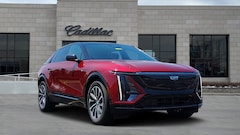 2025 CADILLAC LYRIQ Sport w/1SF SUV