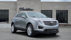 2025 CADILLAC XT5 Luxury SUV