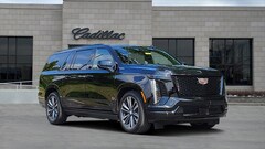 2025 CADILLAC Escalade ESV Sport SUV