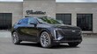 CADILLAC LYRIQ