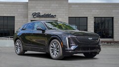 2025 CADILLAC LYRIQ Sport w/1SF SUV