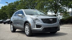 2026 CADILLAC XT5 Luxury SUV