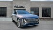 CADILLAC LYRIQ