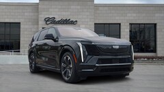 2026 CADILLAC ESCALADE IQL Sport SUV