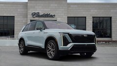 2026 CADILLAC VISTIQ Sport SUV