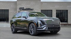 2026 CADILLAC VISTIQ Platinum SUV