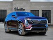 CADILLAC ESCALADE IQ