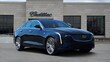 CADILLAC CT4