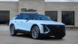 CADILLAC LYRIQ