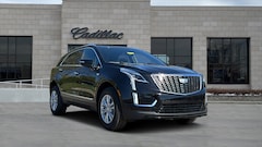 2025 CADILLAC XT5 Luxury SUV
